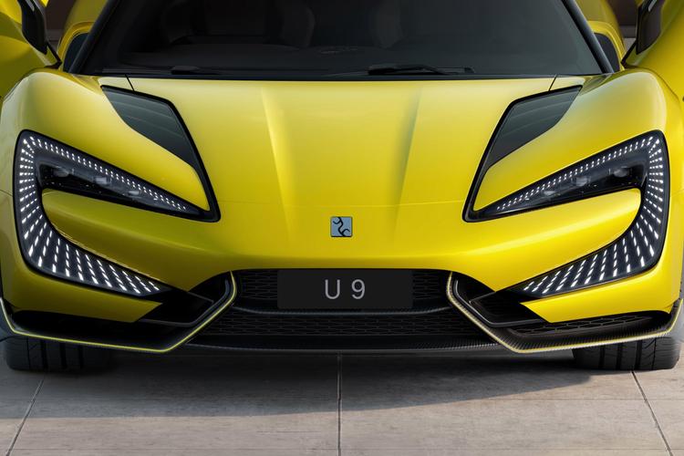 重庆207仰望U9以性能突破设计的极限，理想汽车企业文化与价值观