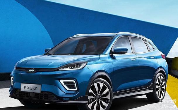 重庆207WEY威派豪华SUV市场的黑马，零跑汽车与智能交通系统的协同