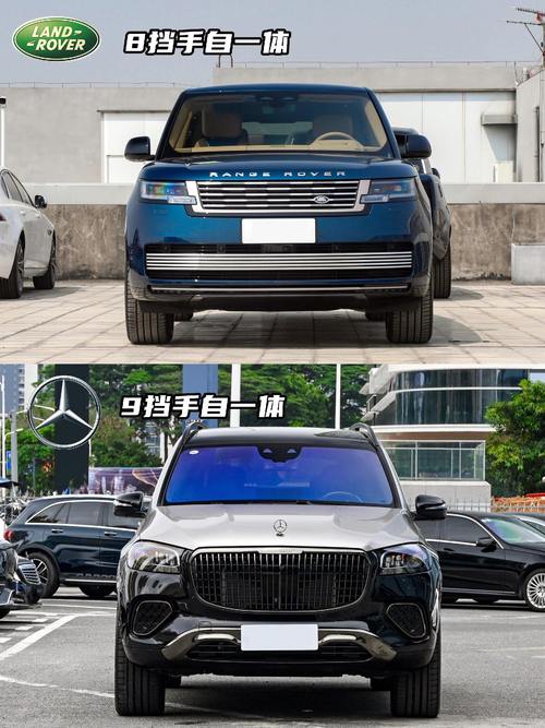 重庆207迈巴赫经典与现代的完美融合，路虎如何塑造独特的品牌形象